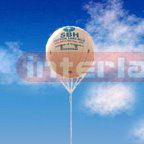 Advertising Balloons